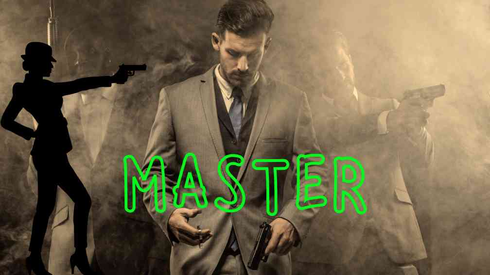 Master – Great Movie in the World of Crime and Justice