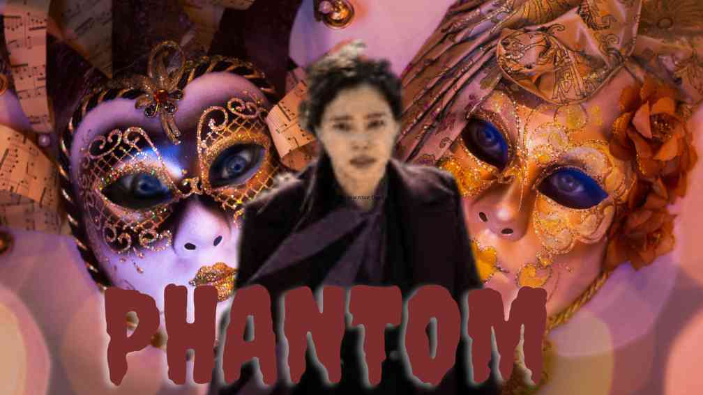 Phantom (2023) – A Unique Espionage in 1933 Korea Happened