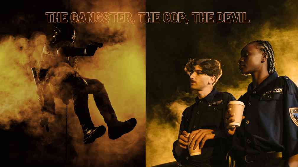 The Gangster, The Cop, The Devil – Remarkable Movie to Watch