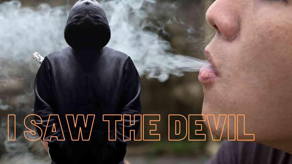 I Saw the Devil – Outstanding Revenge over justice to watch